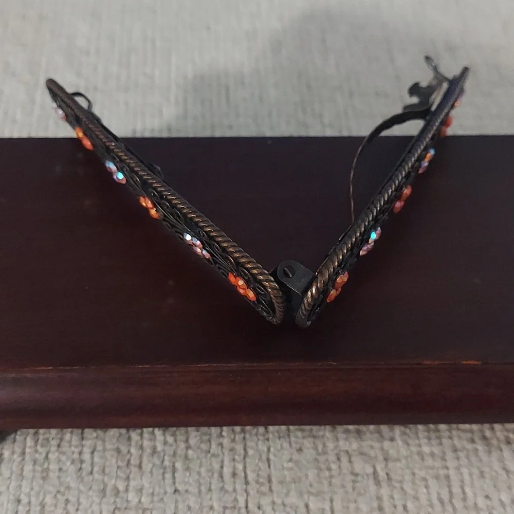 Vintage Hair Clip